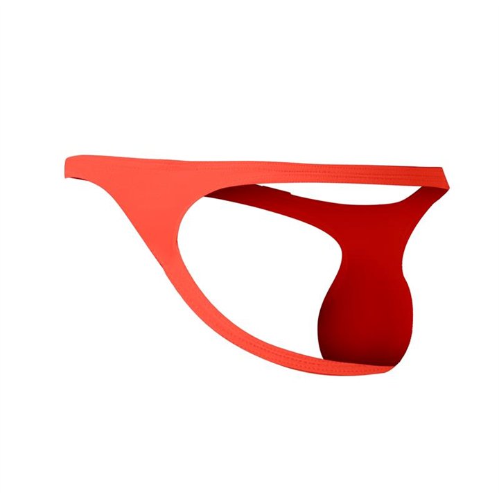 C4MSPXBUL03 Micro Thong Tangerine - 3701705103085 - Teknashop Ltd