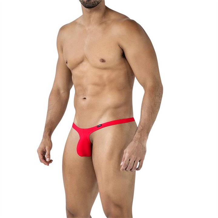 C4MSPXBUL03 Micro Thong Scarlet - 3701705103047 - Teknashop Ltd