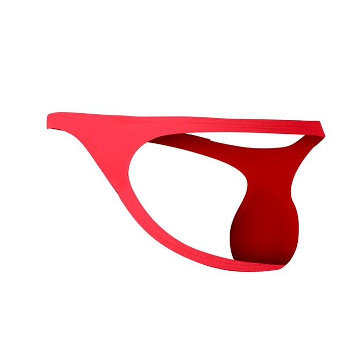 C4MSPXBUL03 Micro Thong Scarlet - 3701705103047 - Teknashop Ltd