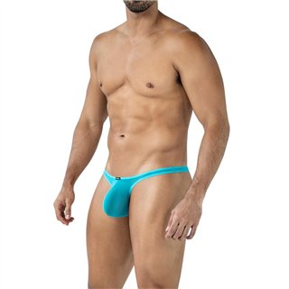 C4MSPXBUL04 Thong Bulge Plus Turquoise - 3701705103009 - Teknashop Ltd