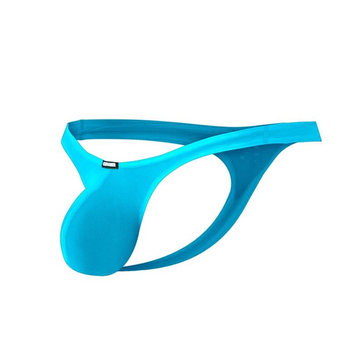 C4MSPXBUL04 Thong Bulge Plus Turquoise - 3701705103009 - Teknashop Ltd