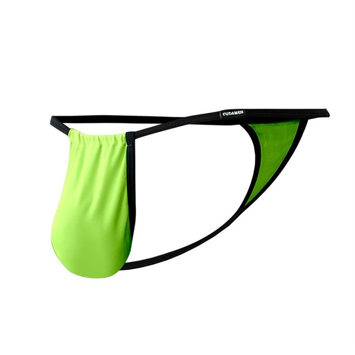 C4MSPX04 Fluo Pouch V-String - 3701705104686 - Teknashop Ltd