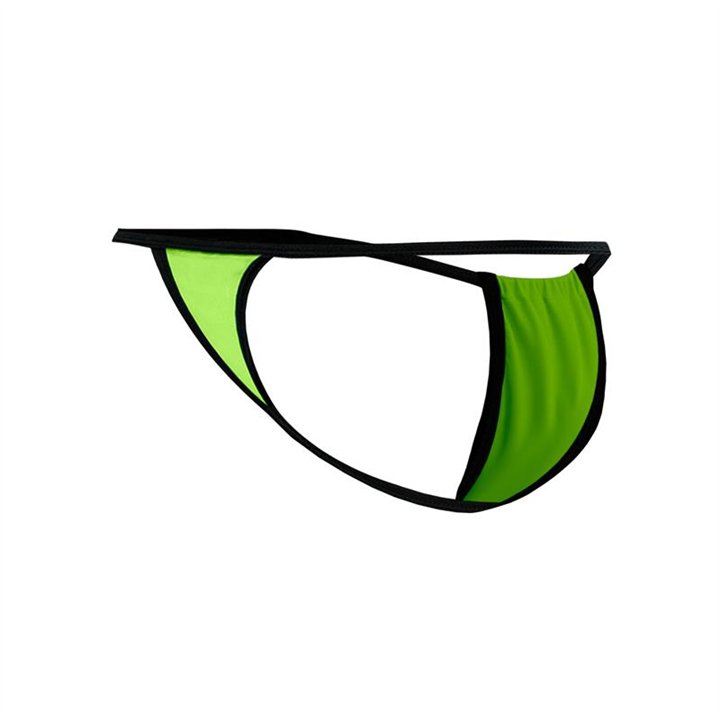 C4MSPX04 Fluo Pouch V-String - 3701705104686 - Teknashop Ltd
