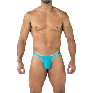 C4MSPX06 Brazilian Thong Turquoise - 3701705104648 - Teknashop Ltd
