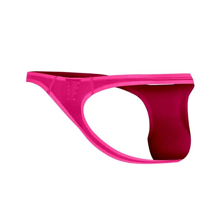 C4MSPX06 Brazilian Thong Hot Pink - 3701705104600 - Teknashop Ltd