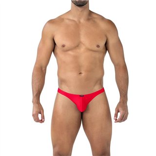 C4MSPX07 Capri Brief Scarlet - 3701705104365 - Teknashop Ltd