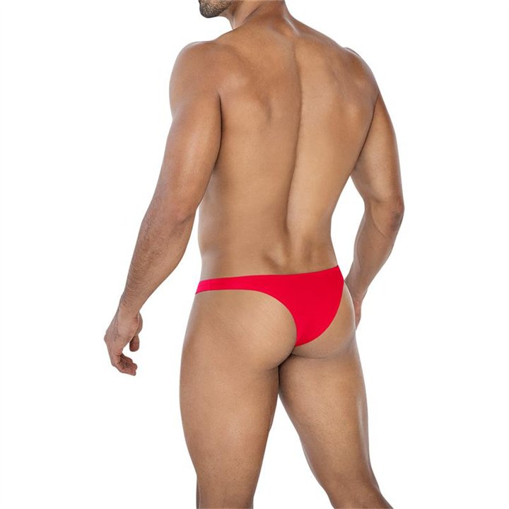 C4MSPX07 Capri Brief Scarlet - 3701705104365 - Teknashop Ltd