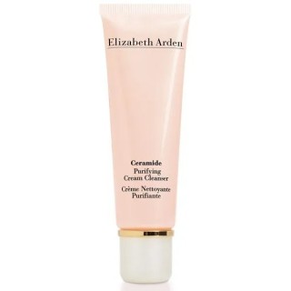 Elizabeth Arden Ceramide Purifying Cream Cleanser 125ml - unisex - Teknashop Ltd