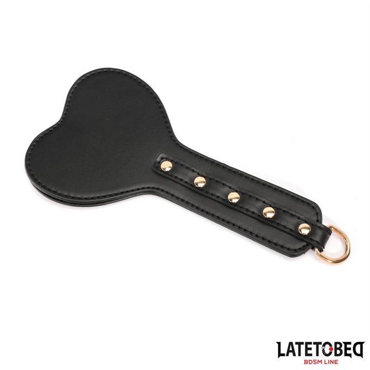 8 Piece Leather Bondage Kit with Storage Case - 8436615009022 - Teknashop Ltd