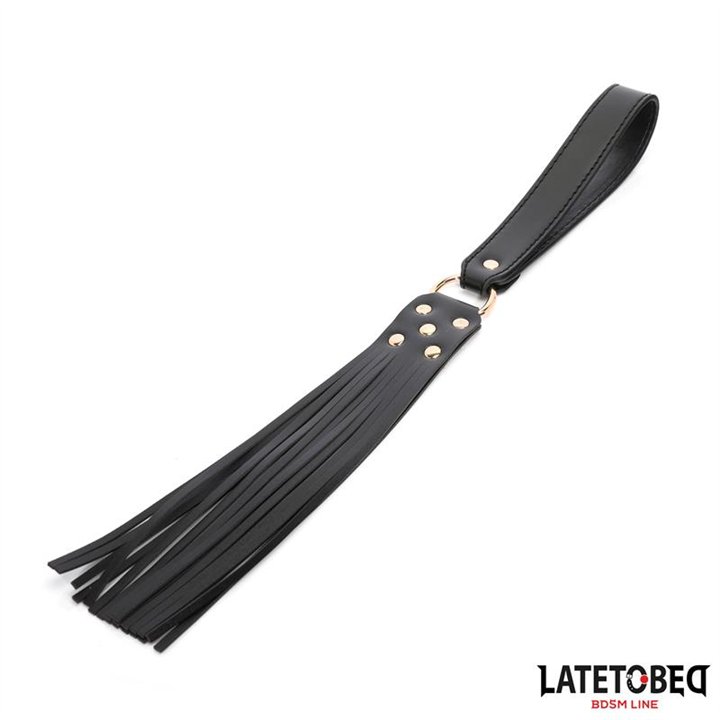 8 Piece Leather Bondage Kit with Storage Case - 8436615009022 - Teknashop Ltd