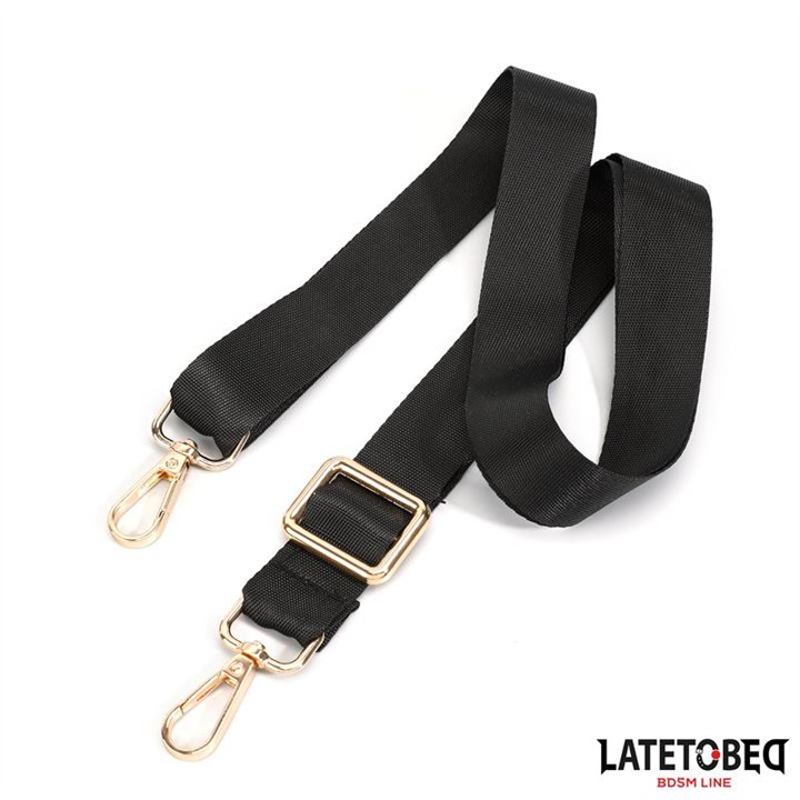 Leg Open Restraints Set - 8436615008896 - Teknashop Ltd