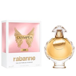 Paco Rabanne, Olympea Elixir, Parfum, For Women, 30 ml - Teknashop Ltd