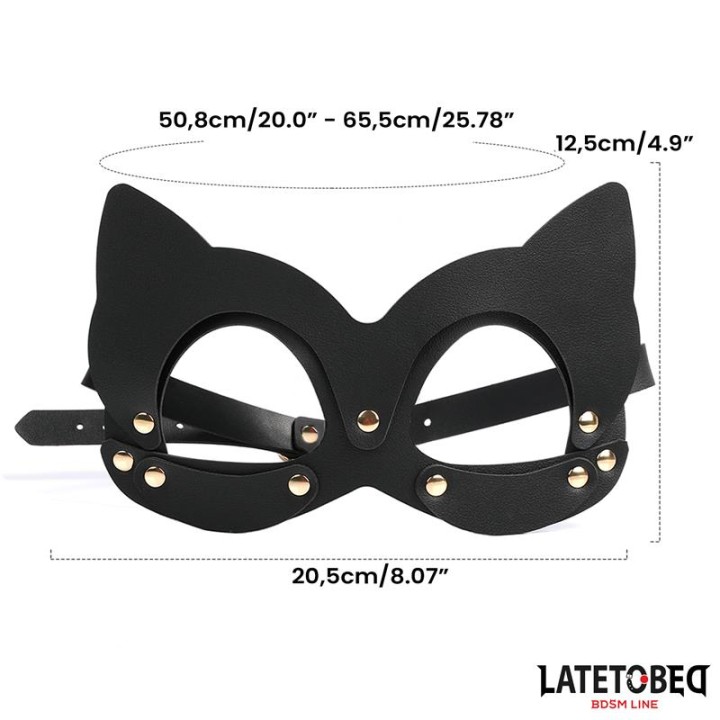 Bondage Kit 8 pcs with Case - 8436615009015 - Teknashop Ltd