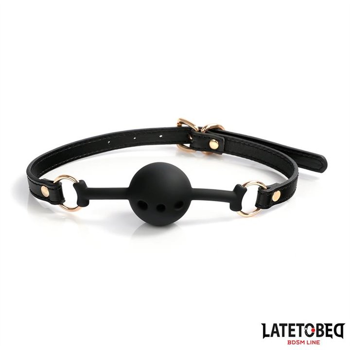 Bondage Kit 8 pcs with Case - 8436615009015 - Teknashop Ltd