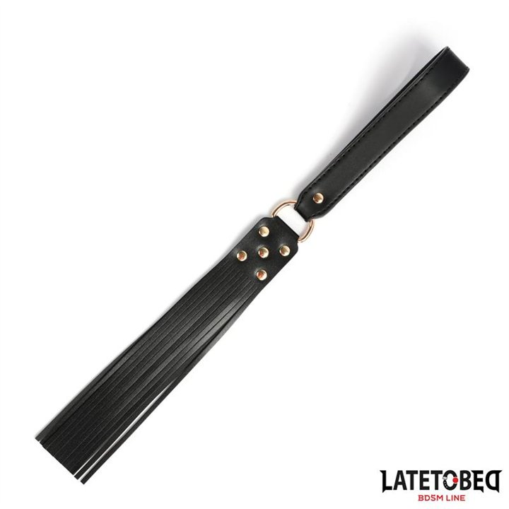 Bondage Kit 8 pcs with Case - 8436615009015 - Teknashop Ltd