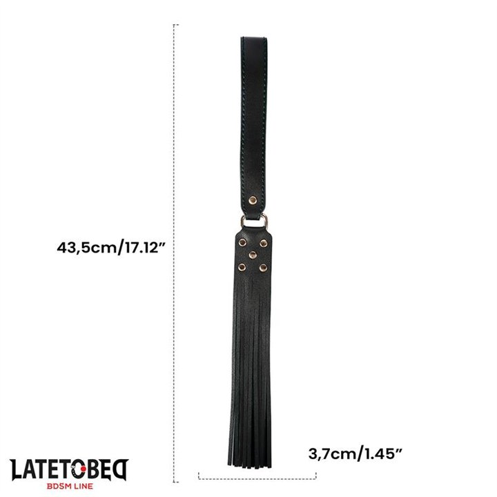 Bondage Kit 8 pcs with Case - 8436615009015 - Teknashop Ltd