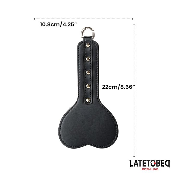 Bondage Kit 8 pcs with Case - 8436615009015 - Teknashop Ltd