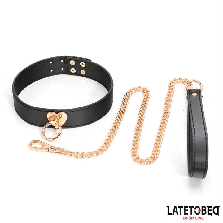 Bondage Kit 8 pcs with Case - 8436615009015 - Teknashop Ltd