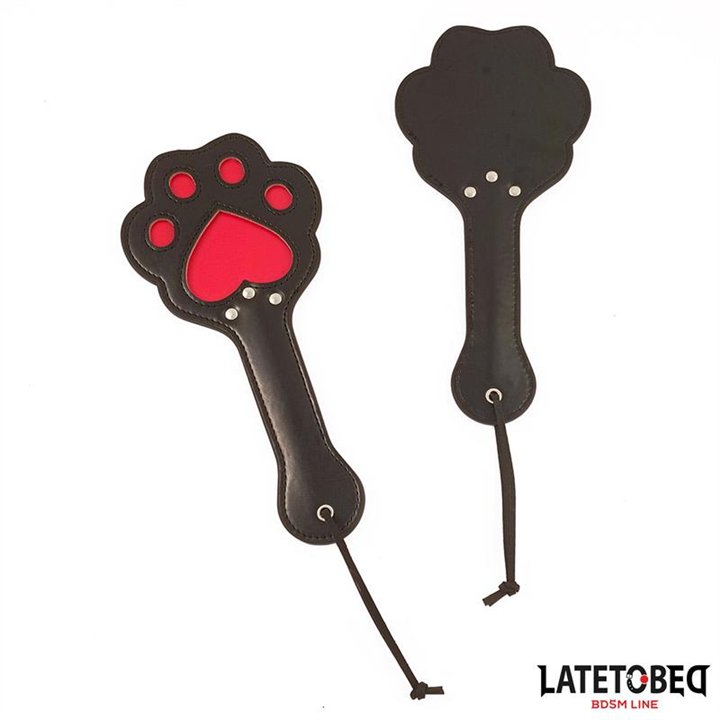 Cats paw paddle 39 cm - 8436615009534 - Teknashop Ltd