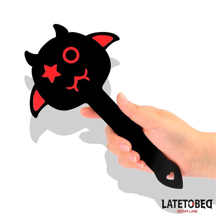 Spanking Paddle 25.2 cm - 8436615009497 - Teknashop Ltd
