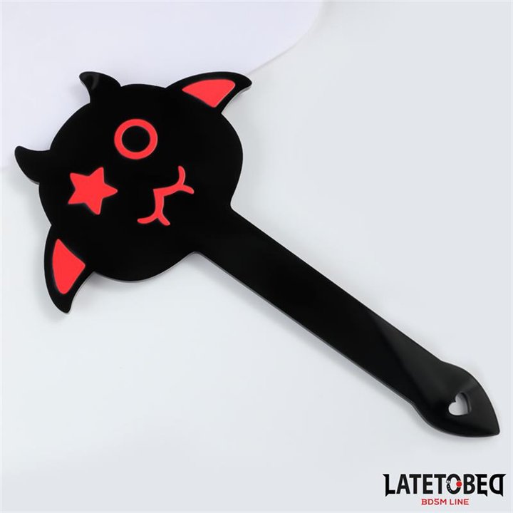 Spanking Paddle 25.2 cm - 8436615009497 - Teknashop Ltd