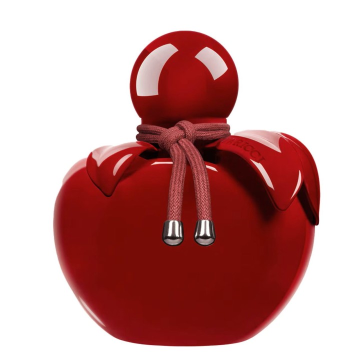 Nina Ricci, Rouge Crush, Eau De Parfum, 30 ml - Teknashop Ltd