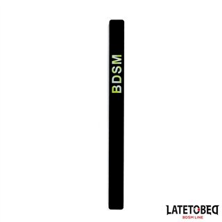 Spanking Paddle 38 cm - 8436615009503 - Teknashop Ltd