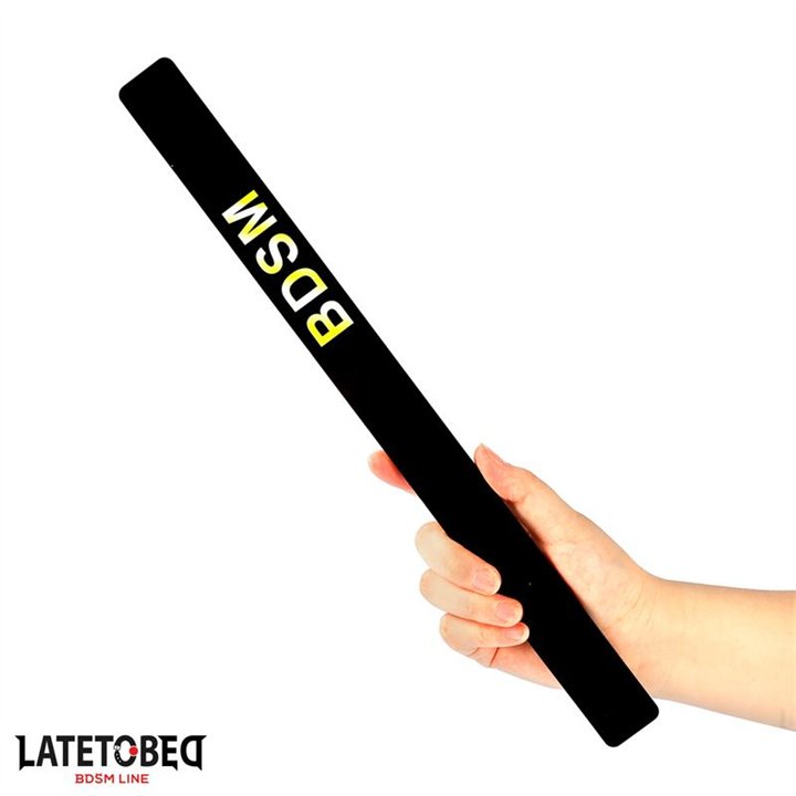 Spanking Paddle 38 cm - 8436615009503 - Teknashop Ltd