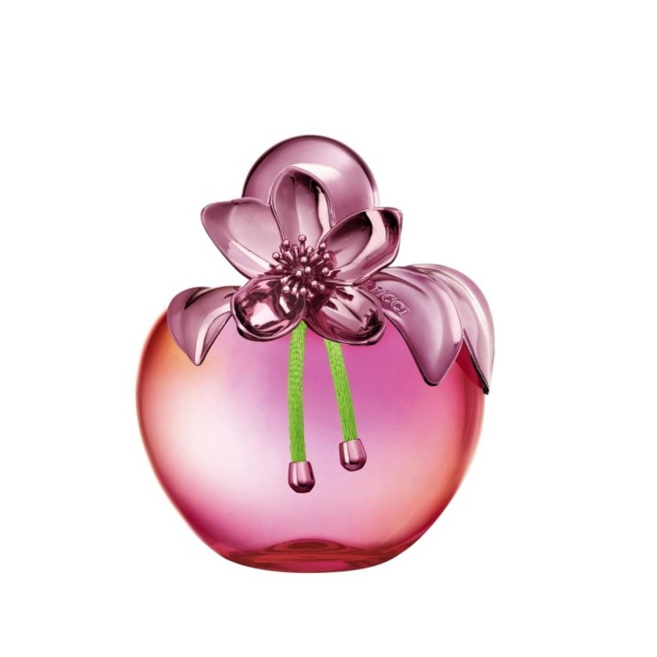 Nina Ricci, Nina Illusion, Eau De Parfum, For Women, 80 ml - Teknashop Ltd