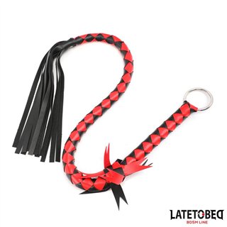 Braided Flogger 85 cm - 8436615009428 - Teknashop Ltd