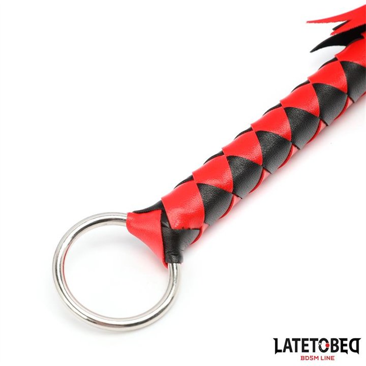 Braided Flogger 85 cm - 8436615009428 - Teknashop Ltd