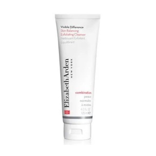 Elizabeth Arden Visible Difference Skin Balancing Exfoliating Cleanser 150ml - unisex - Teknashop Ltd