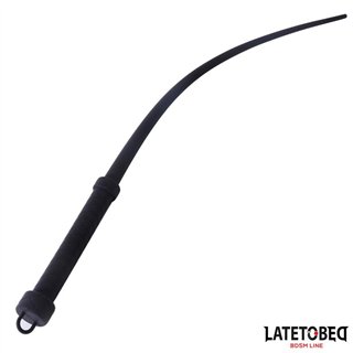 Silicone Whip 61 cm - 8436615009381 - Teknashop Ltd