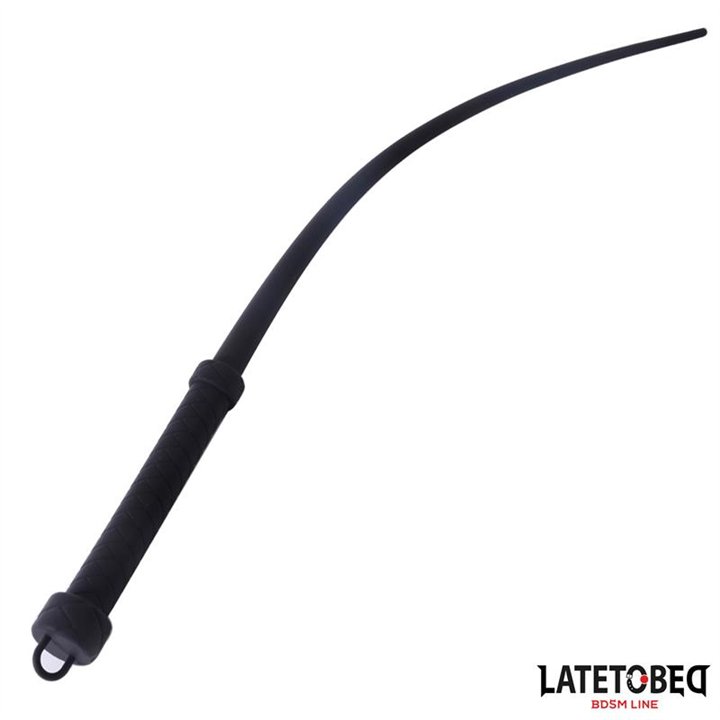 Silicone Whip 61 cm - 8436615009381 - Teknashop Ltd