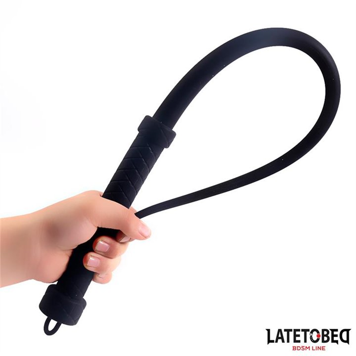 Silicone Whip 61 cm - 8436615009381 - Teknashop Ltd