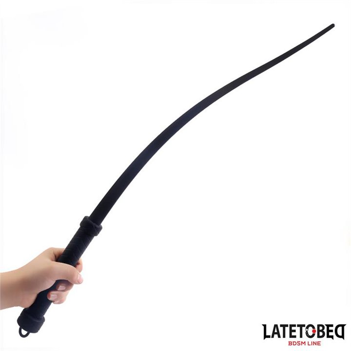 Silicone Whip 61 cm - 8436615009381 - Teknashop Ltd
