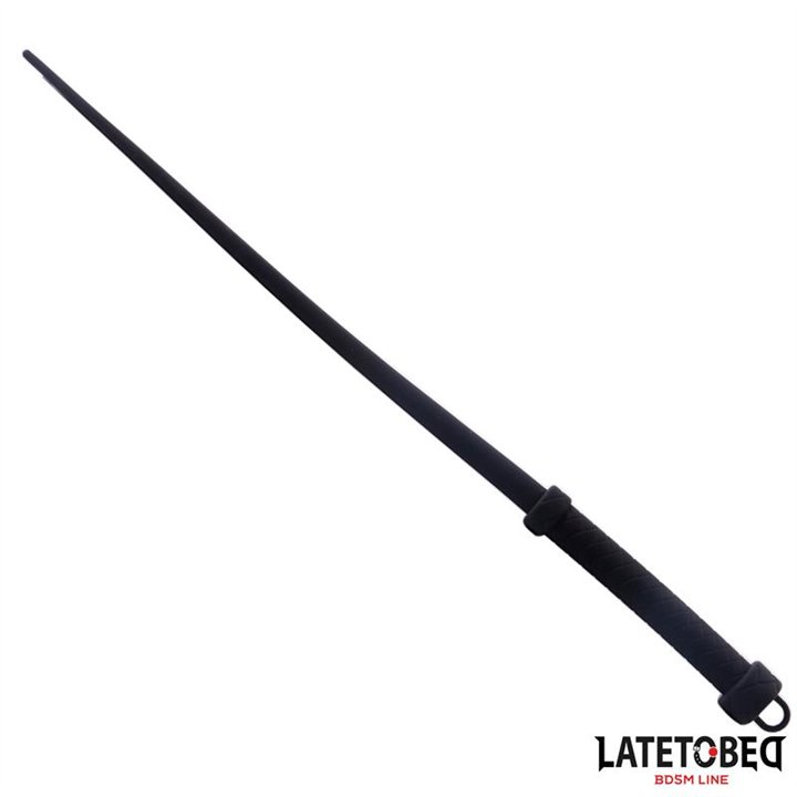 Silicone Whip 61 cm - 8436615009381 - Teknashop Ltd