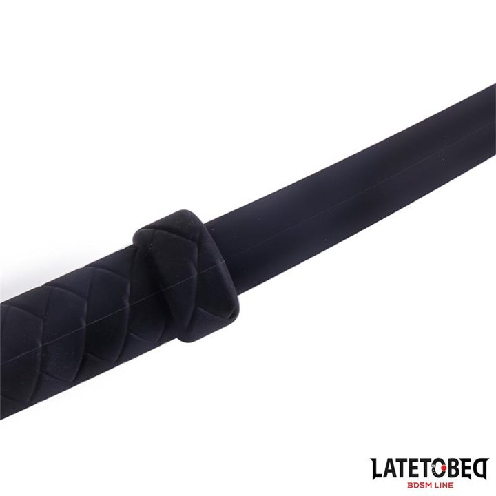 Silicone Whip 61 cm - 8436615009381 - Teknashop Ltd