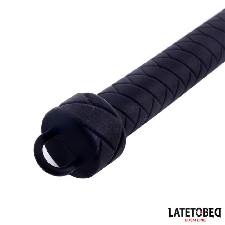 Silicone Whip 61 cm - 8436615009381 - Teknashop Ltd
