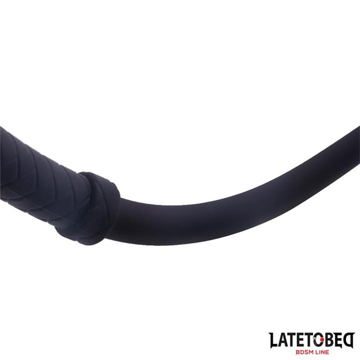 Silicone Whip 61 cm - 8436615009381 - Teknashop Ltd