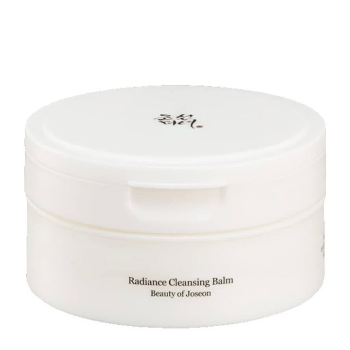 Beauty Of Joseon, Radiance, Cleansing, Cleansing Balm, For Face, 100 ml - Teknashop Ltd