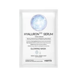 #OOTD, Retinol Serum, Rejuvenating, Sheet Mask, For Face, 25 ml - Teknashop Ltd