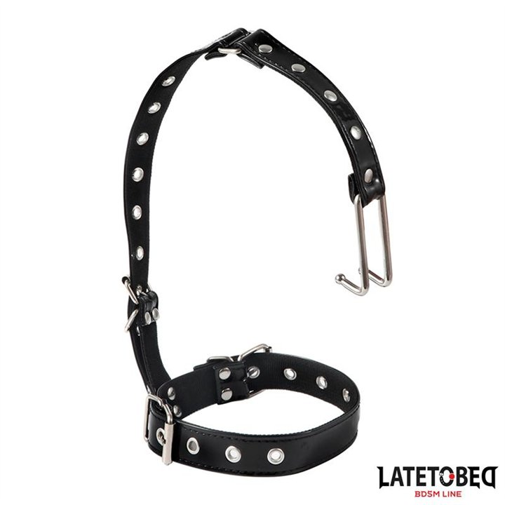 Collar with Nose Hook - 8436615009343 - Teknashop Ltd
