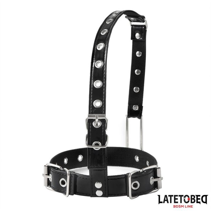 Collar with Nose Hook - 8436615009343 - Teknashop Ltd