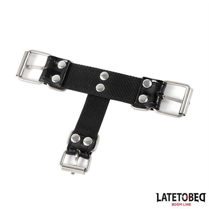 Collar with Nose Hook - 8436615009343 - Teknashop Ltd
