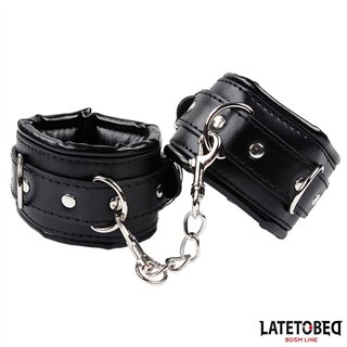 Sponge Ankle Cuff - 8436615009190 - Teknashop Ltd