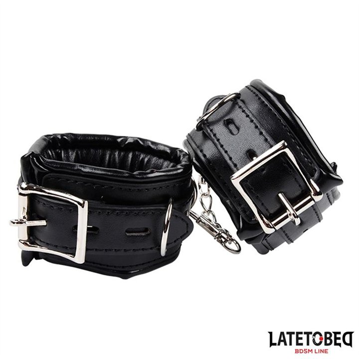 Sponge Ankle Cuff - 8436615009190 - Teknashop Ltd