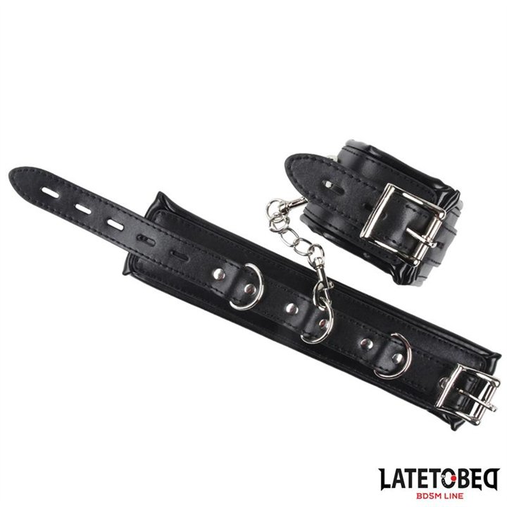 Sponge Ankle Cuff - 8436615009190 - Teknashop Ltd