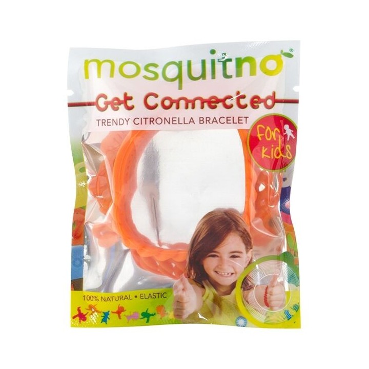 MosquitNo, MosquitNo Friendship Bracelets - Teknashop Ltd
