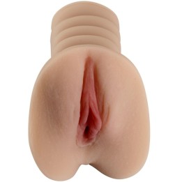SHEQU - MAUD VAGINA MASTURBATOR - D-243021 - Teknashop Ltd
